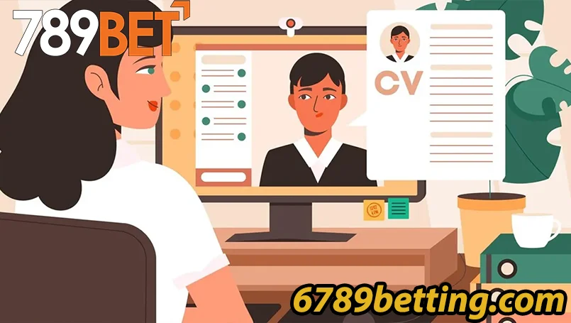 Quy trình ứng tuyển tiếp nhận hồ sơ