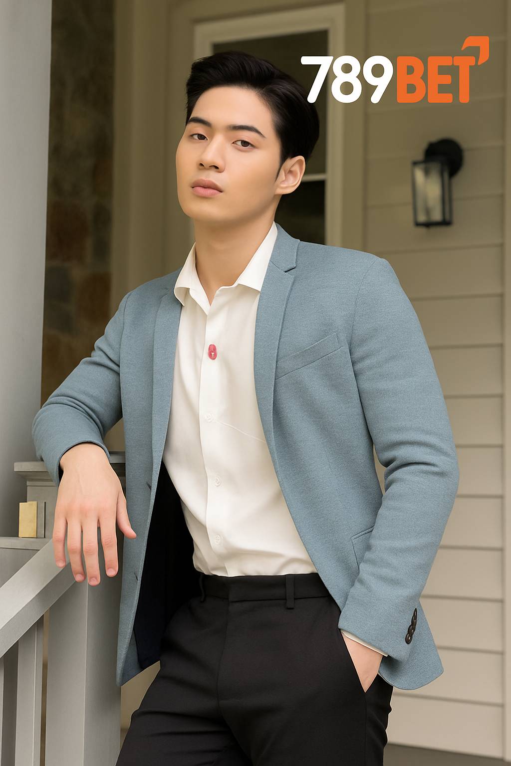 Ceo Hoang Macau 1 Ceo 789BET - Hoàng Macau