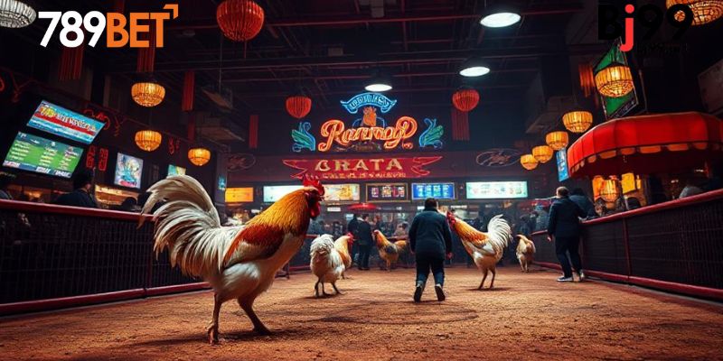 Đá Gà 789BET – Đấu Trường Rực Lửa Cho Dân Cá Cược Đích Thực 3 Đá gà cựa dao là một trong những hình thức đá gà được nhiều người ưa chuộng nhất
